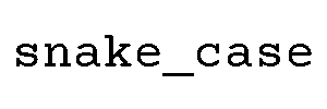 snakecase.in